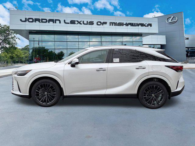 new 2025 Lexus RX 350 car, priced at $60,601