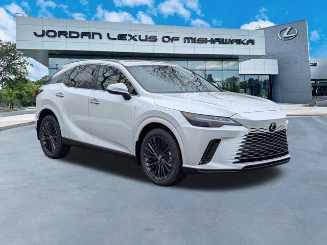 new 2025 Lexus RX 350 car, priced at $60,601