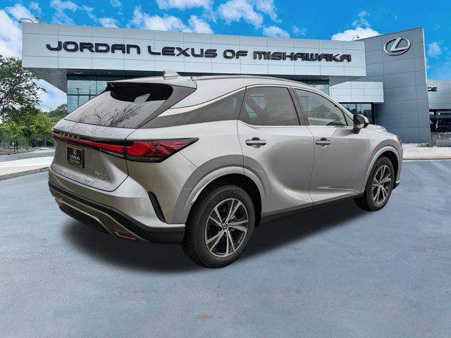 new 2024 Lexus RX 350 car, priced at $57,591