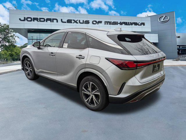 new 2024 Lexus RX 350 car, priced at $57,591