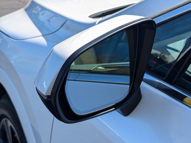 used 2023 Lexus RX 350 car, priced at $54,496