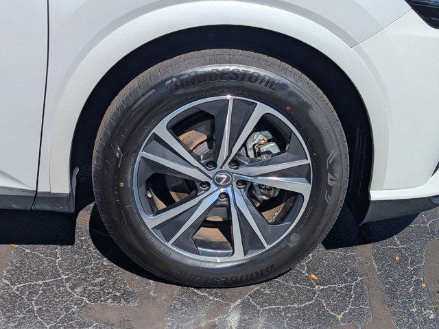 used 2023 Lexus RX 350 car, priced at $54,496