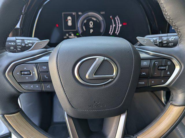 used 2023 Lexus RX 350 car, priced at $54,496