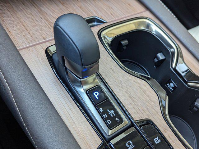 used 2023 Lexus RX 350 car, priced at $54,496