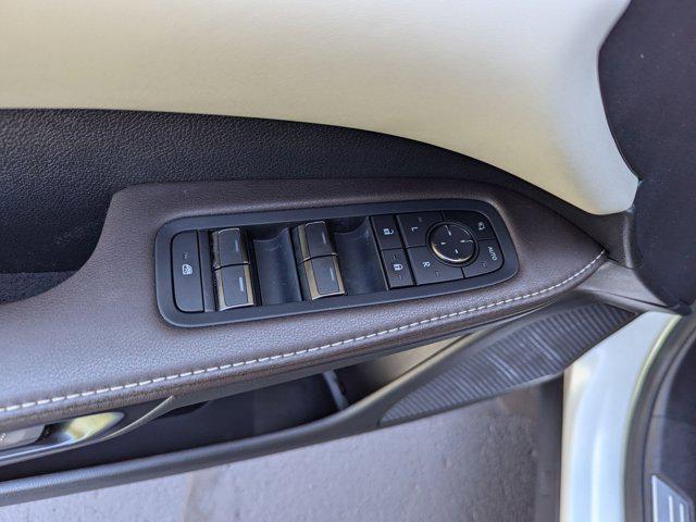 used 2023 Lexus RX 350 car, priced at $54,496