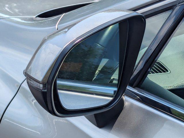 used 2019 Lexus NX 300 car, priced at $32,998
