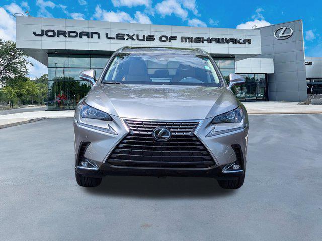 used 2019 Lexus NX 300 car, priced at $32,998