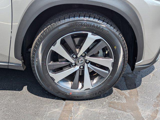 used 2019 Lexus NX 300 car, priced at $32,998