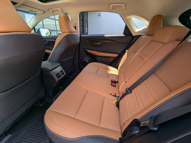 used 2019 Lexus NX 300 car, priced at $32,998