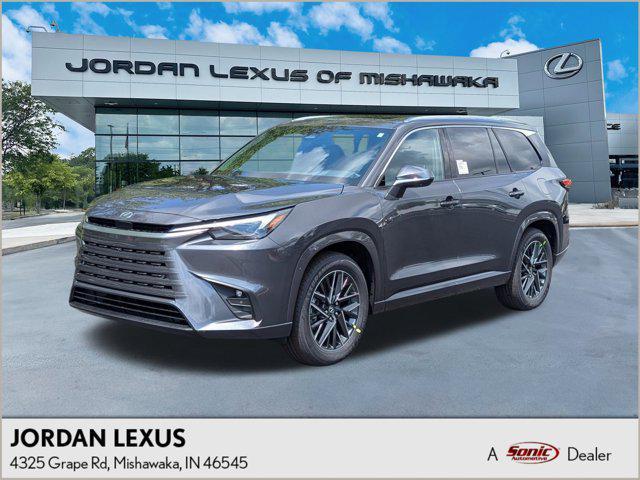 new 2025 Lexus TX 350 car, priced at $62,984