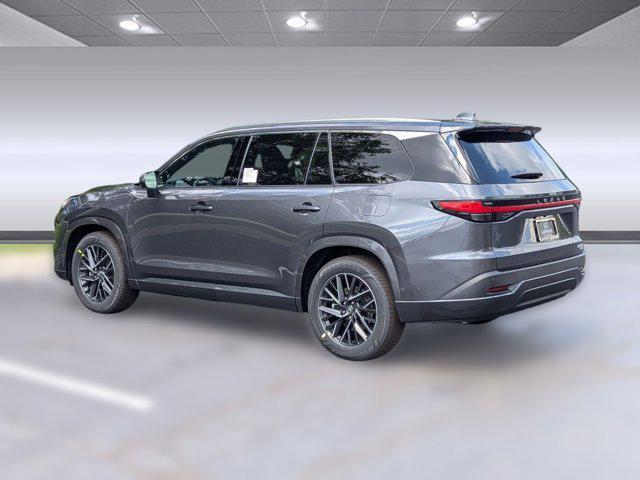 new 2025 Lexus TX 350 car, priced at $62,988