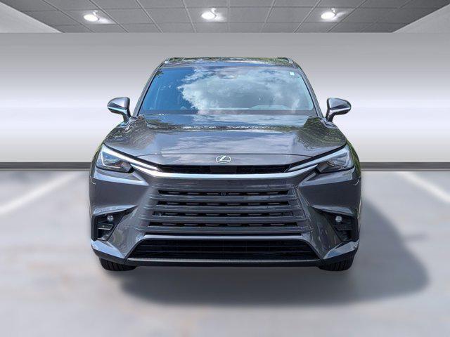 new 2025 Lexus TX 350 car, priced at $62,988