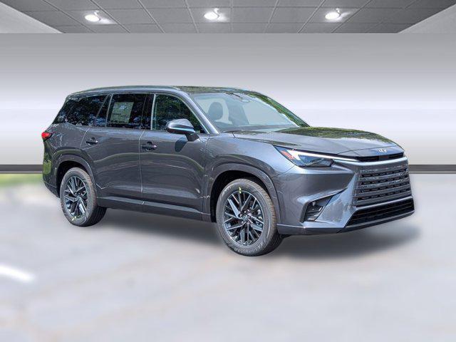 new 2025 Lexus TX 350 car, priced at $62,988