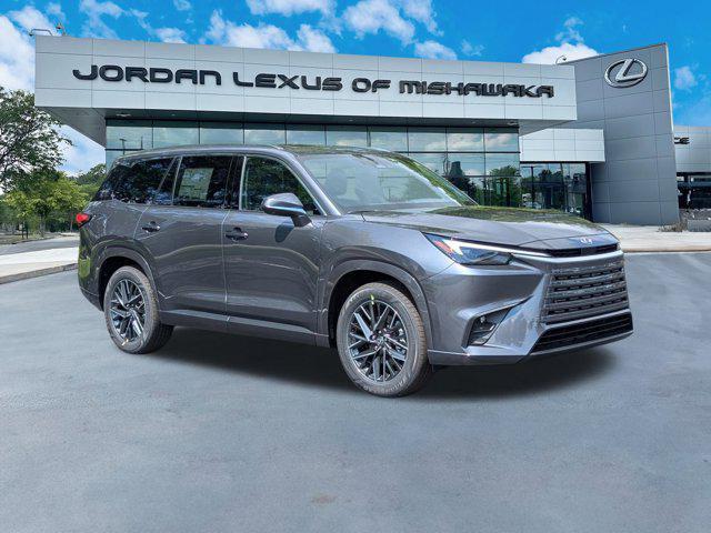 new 2025 Lexus TX 350 car, priced at $62,984