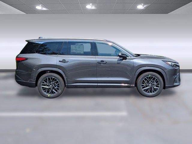 new 2025 Lexus TX 350 car, priced at $62,988