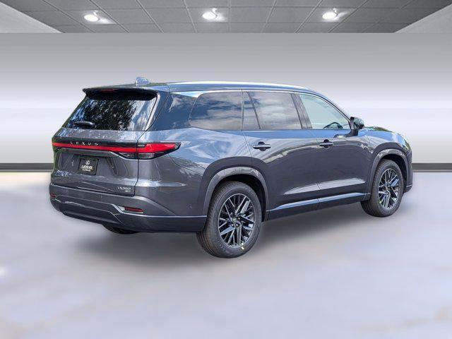 new 2025 Lexus TX 350 car, priced at $62,988