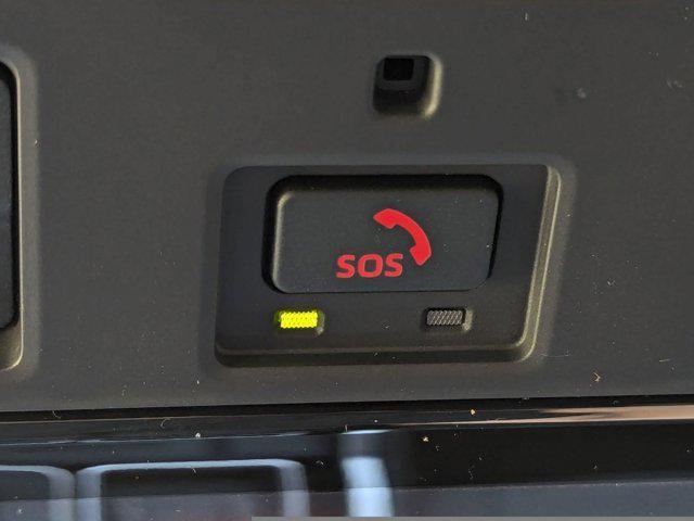 new 2025 Lexus TX 350 car, priced at $62,988