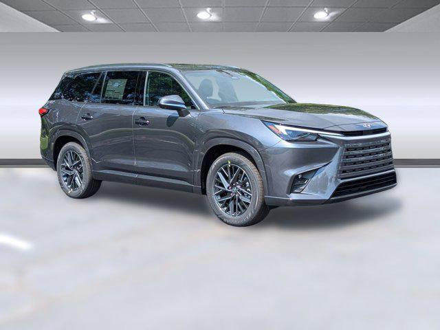 new 2025 Lexus TX 350 car, priced at $62,988