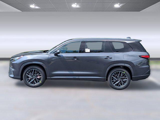 new 2025 Lexus TX 350 car, priced at $62,988