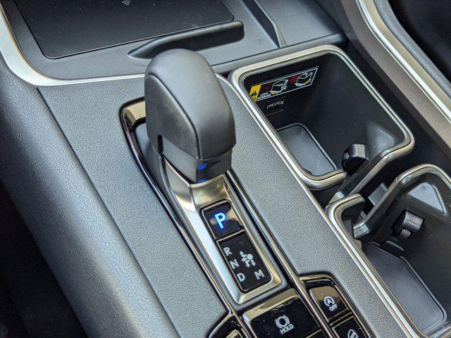 new 2025 Lexus TX 350 car, priced at $62,984