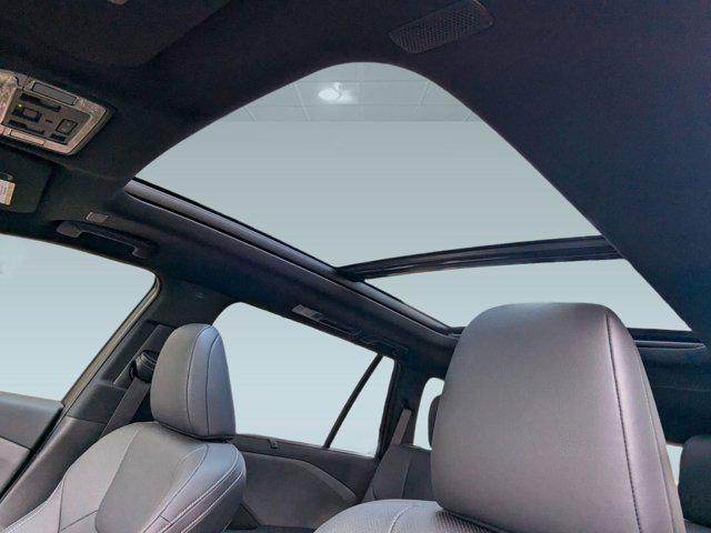 new 2025 Lexus TX 350 car, priced at $62,988