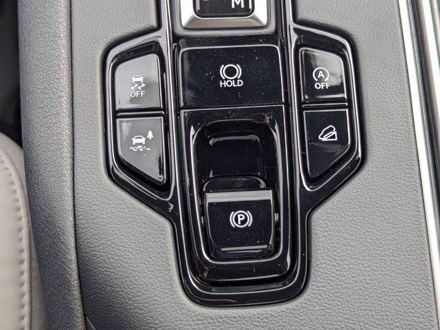 new 2025 Lexus TX 350 car, priced at $67,840