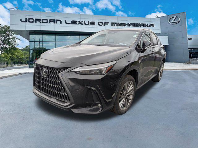 used 2022 Lexus NX 350 car, priced at $37,999