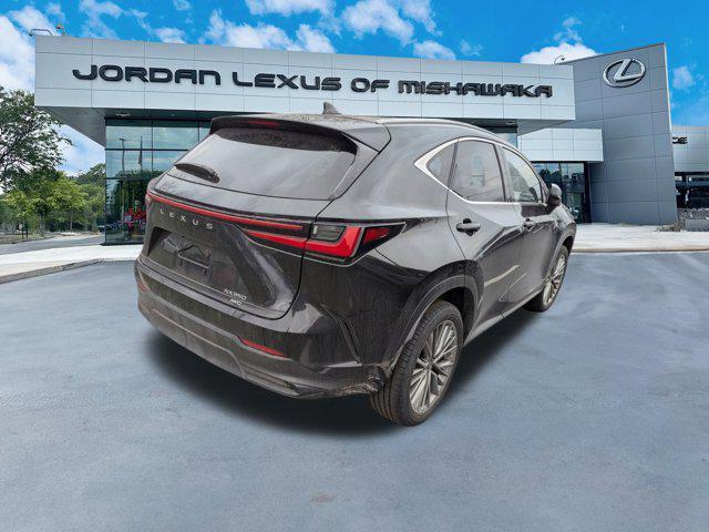 used 2022 Lexus NX 350 car, priced at $37,999