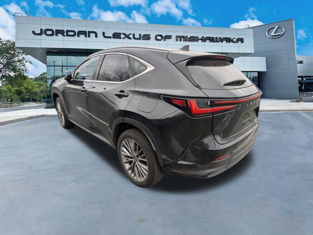 used 2022 Lexus NX 350 car, priced at $37,999