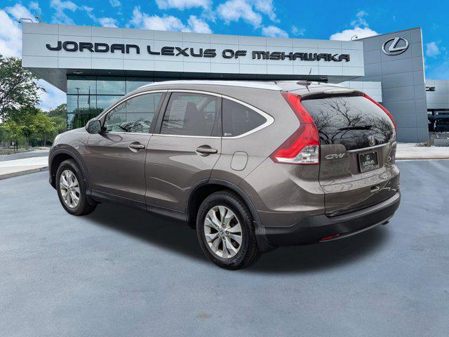 used 2012 Honda CR-V car, priced at $12,999