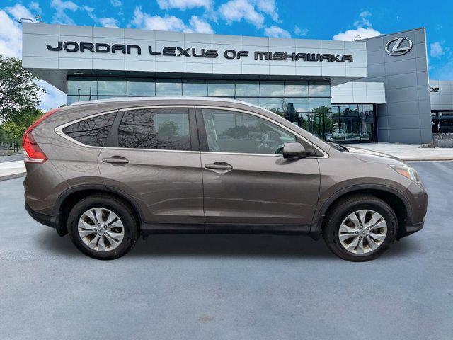 used 2012 Honda CR-V car, priced at $12,999