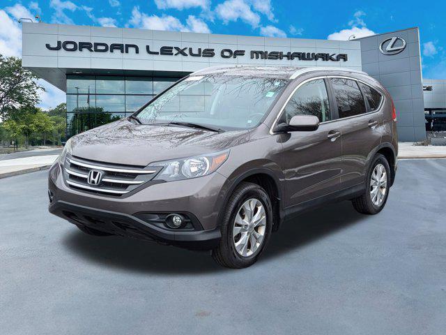 used 2012 Honda CR-V car, priced at $12,999