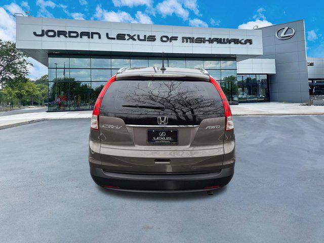 used 2012 Honda CR-V car, priced at $12,999