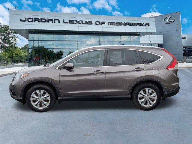 used 2012 Honda CR-V car, priced at $12,999