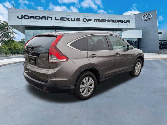 used 2012 Honda CR-V car, priced at $12,999