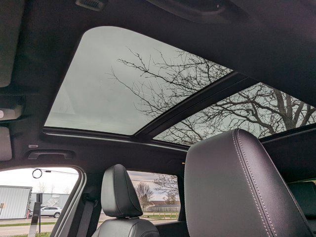 used 2025 BMW X1 car, priced at $38,698