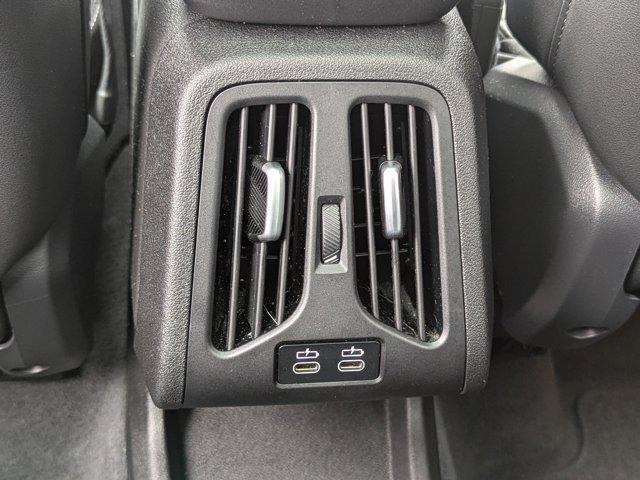 used 2025 BMW X1 car, priced at $38,698