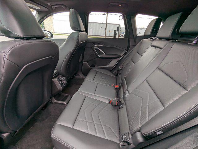 used 2025 BMW X1 car, priced at $38,698
