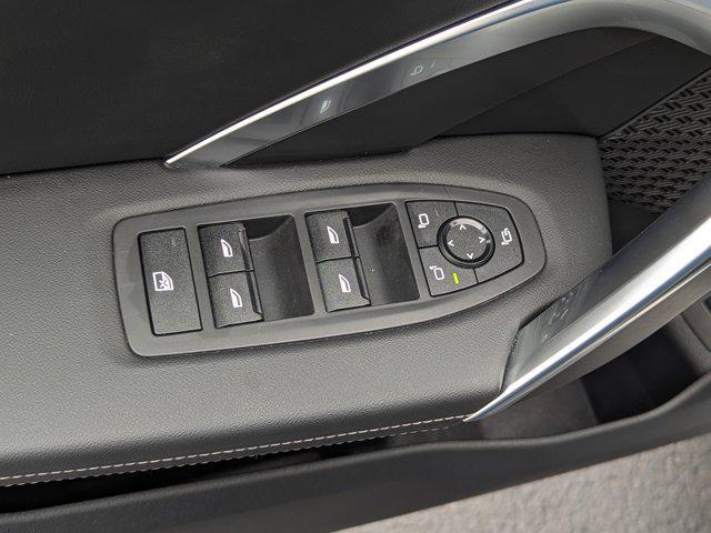 used 2025 BMW X1 car, priced at $38,698