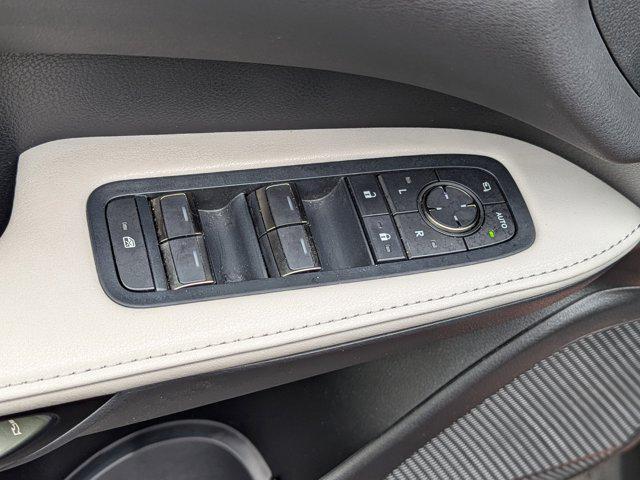 used 2023 Lexus RX 350 car, priced at $48,999