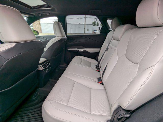 used 2023 Lexus RX 350 car, priced at $48,999