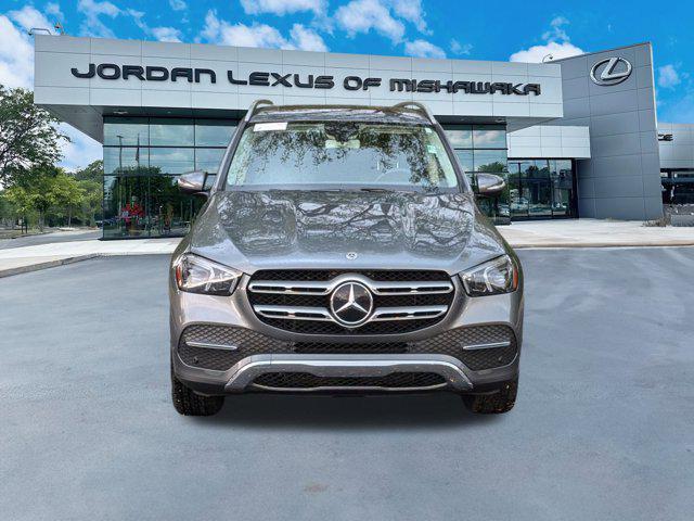 used 2020 Mercedes-Benz GLE 350 car, priced at $30,596