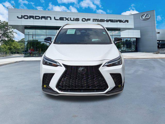 used 2022 Lexus NX 350 car, priced at $42,999