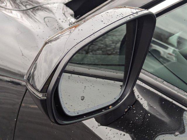 new 2026 Lexus TX 350 car, priced at $62,520