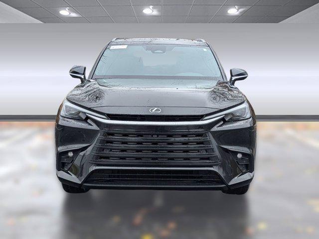 new 2026 Lexus TX 350 car, priced at $62,520