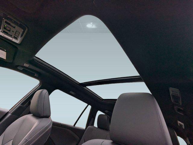 new 2026 Lexus TX 350 car, priced at $62,520