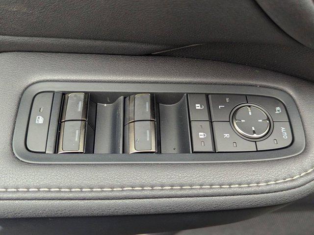 new 2026 Lexus TX 350 car, priced at $62,520