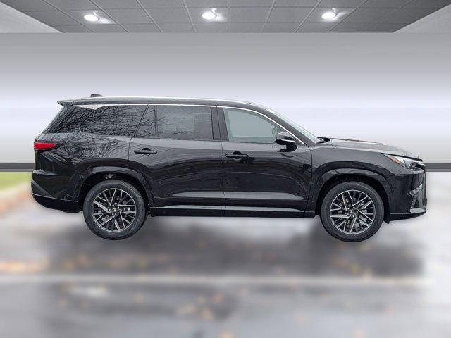 new 2026 Lexus TX 350 car, priced at $62,520