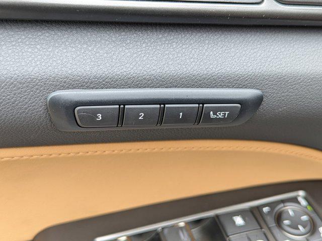 used 2025 Lexus NX 350 car, priced at $56,499