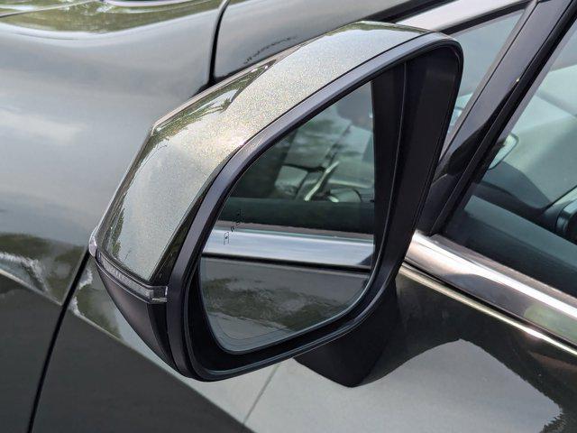 used 2025 Lexus NX 350 car, priced at $56,499